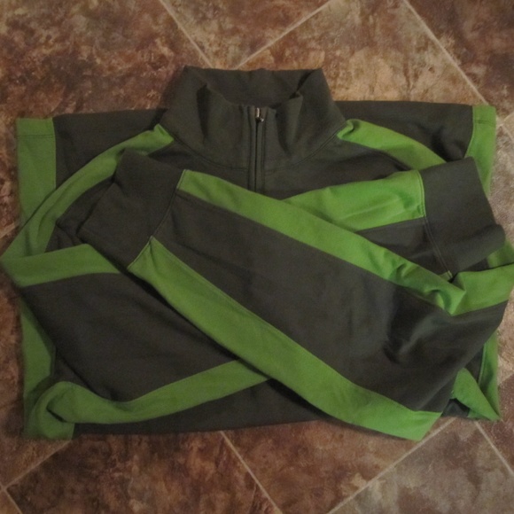 SALE!! Men's golf sweater size L size 44 UK. #4 - Picture 8 of 8